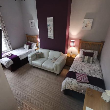 Vale House Bed & Breakfast Southport Ngoại thất bức ảnh