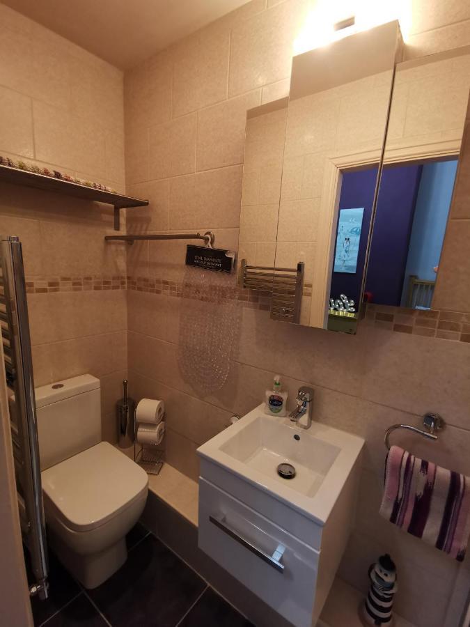 Vale House Bed & Breakfast Southport Ngoại thất bức ảnh