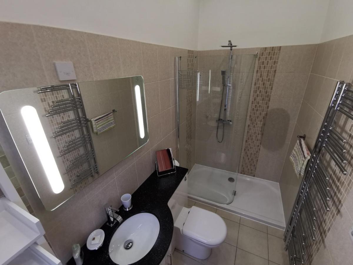 Vale House Bed & Breakfast Southport Ngoại thất bức ảnh