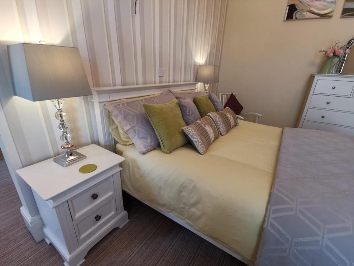 Vale House Bed & Breakfast Southport Ngoại thất bức ảnh