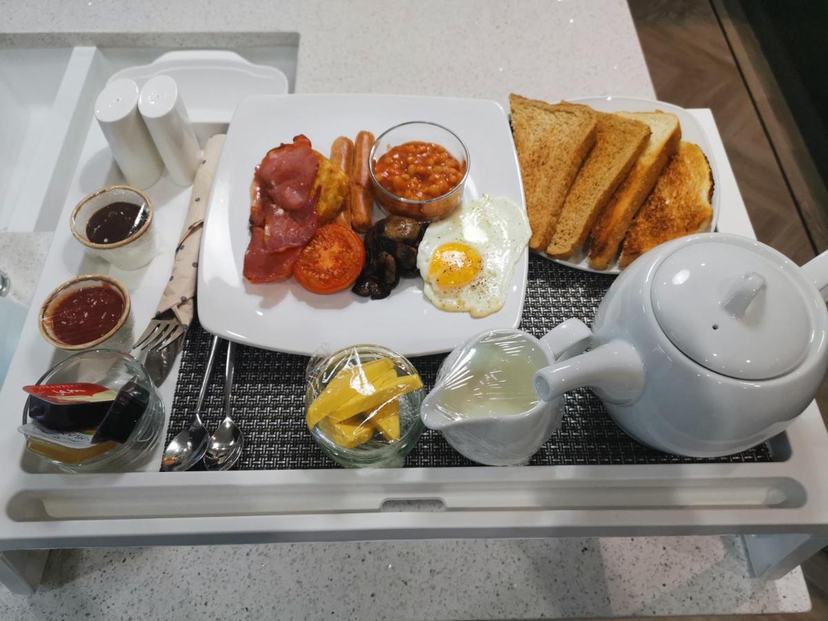 Vale House Bed & Breakfast Southport Ngoại thất bức ảnh