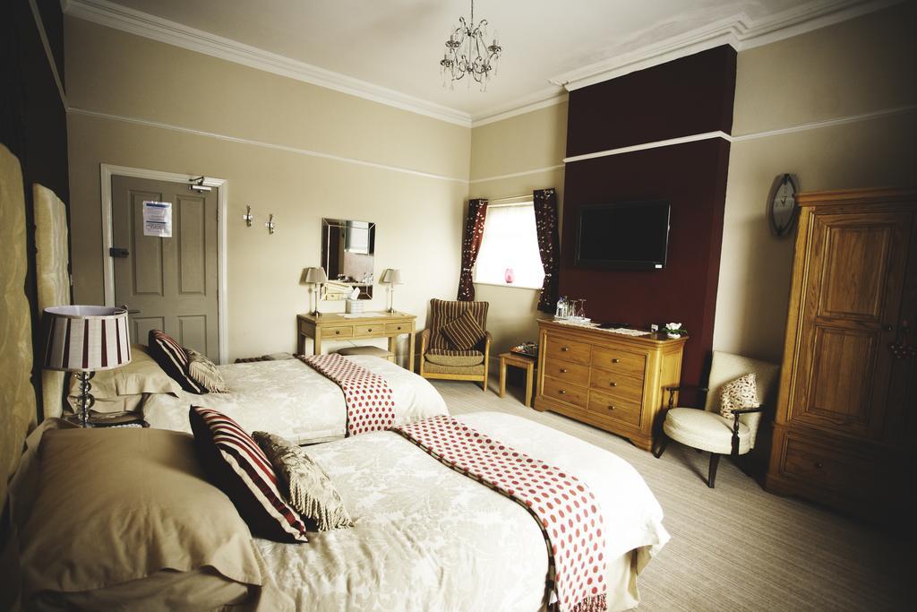 Vale House Bed & Breakfast Southport Phòng bức ảnh