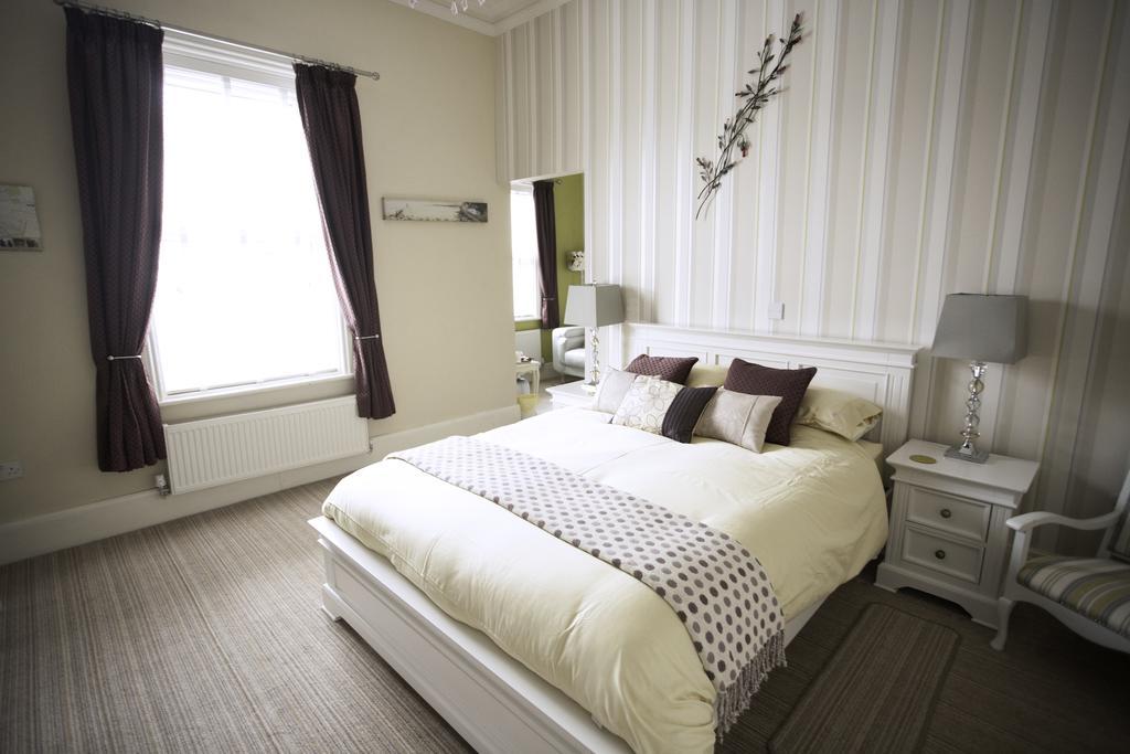 Vale House Bed & Breakfast Southport Phòng bức ảnh