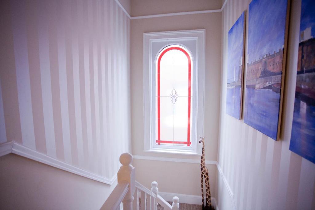 Vale House Bed & Breakfast Southport Ngoại thất bức ảnh